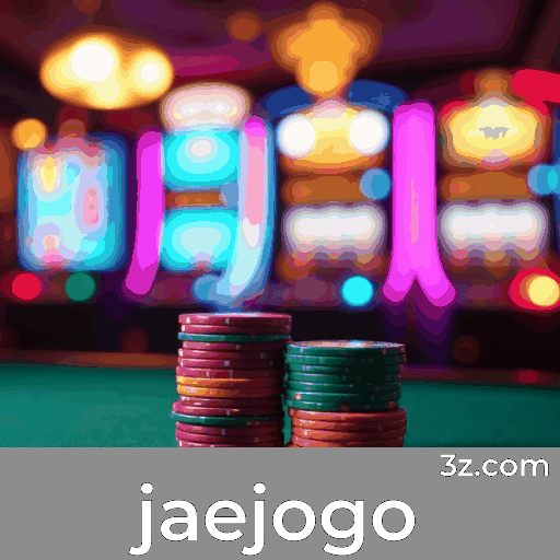 Jaejogo: Emoção e Oportunidades de Ganhar nos Jogos de Cassino
