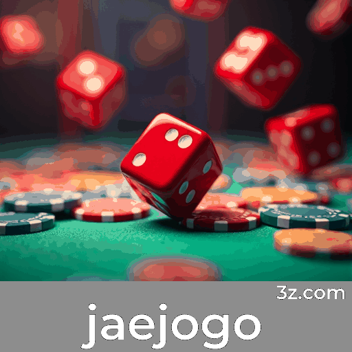 Jaejogo: Emoção e Oportunidades de Ganhar nos Jogos de Cassino