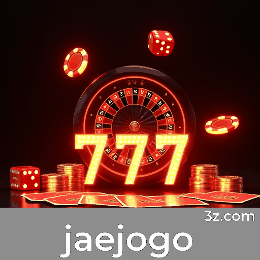 jaejogo: Cassino Online Seguro e Entretenimento Premium