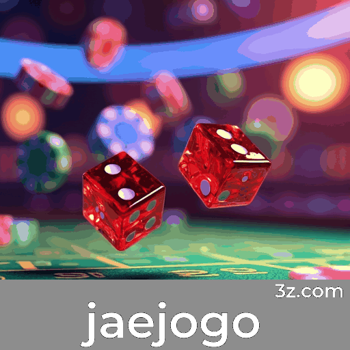jaejogo: Laboratório de Inovação em Jogos e Tecnologia