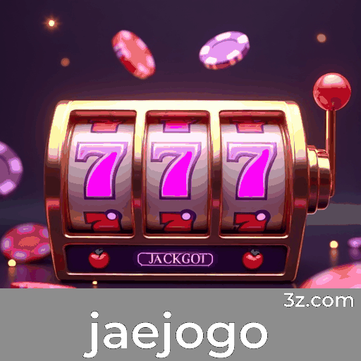 jaejogo: Laboratório de Inovação em Jogos e Tecnologia