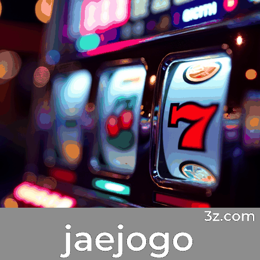 Inovação Tecnológica da jaejogo: A Revolução do Entretenimento