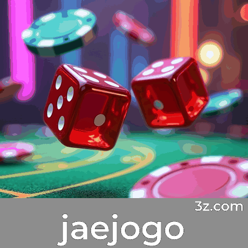 Inovação Tecnológica da jaejogo: A Revolução do Entretenimento