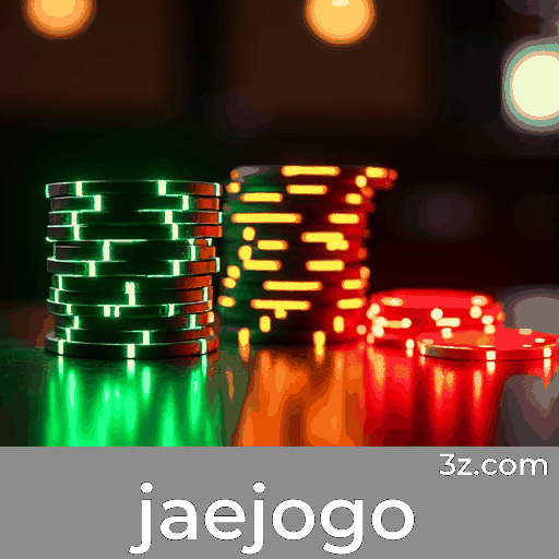 Inovação Tecnológica da jaejogo: A Revolução do Entretenimento